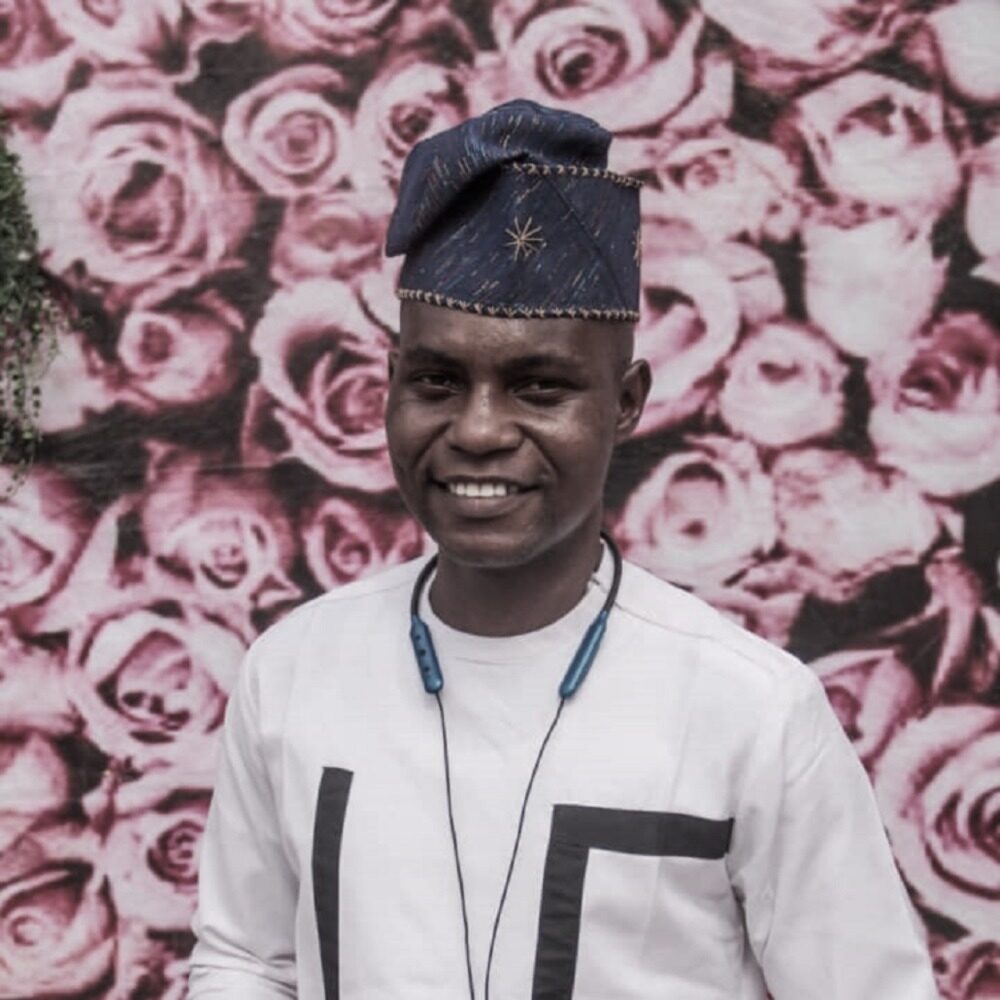 - Idowu Fasusi